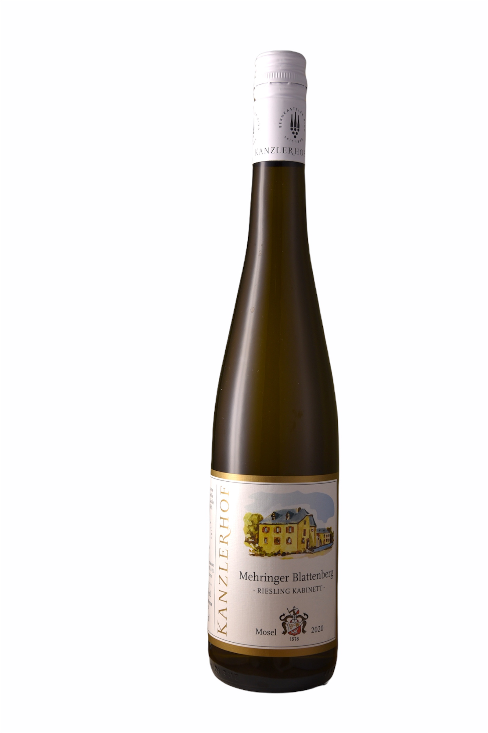 Mehringer Blattenberg Kabinett